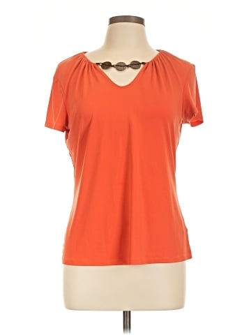 East5th Short Sleeve Top (view 1)