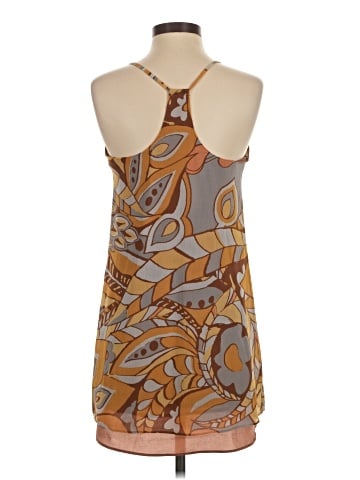 Judith March Casual Dress (view 2)