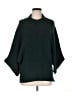Zara Green Poncho Size M - photo 1