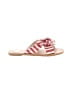 A New Day Pink Sandals Size 8 - photo 1
