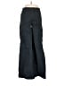 Maeve Blue Cargo Pants Size 28 waist (petite) - photo 1