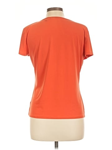 East5th Short Sleeve Top (view 2)