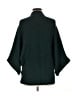 Zara Green Poncho Size M - photo 2