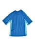 Kanu Surf Blue Rash Guard Size 5T - photo 2