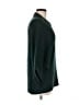 Zara Green Poncho Size M - photo 4
