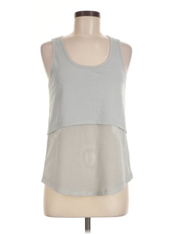 Jessica Simpson Sleeveless Top (view 1)