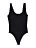 Wilfred Free Black Bodysuit Size S - photo 1