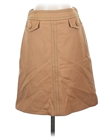 Orla Kiely Wool Skirt (view 1)