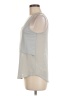 Jessica Simpson Gray Sleeveless Top Size M - photo 5