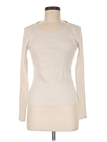 J.Crew Long Sleeve T-Shirt (view 1)