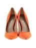 Sam Edelman Orange Heels Size 7 1/2 - photo 2