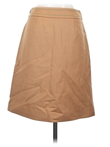 Orla Kiely Wool Skirt (view 2)