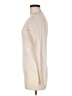 J.Crew Ivory Long Sleeve T-Shirt Size M - photo 5