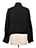 Massimo Dutti 100% Cotton Black Jacket Size L - photo 2