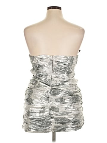 Zara Cocktail Dress (view 2)