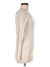 J.Crew Ivory Long Sleeve T-Shirt Size M - photo 4