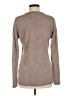New York & Company Brown Pullover Sweater Size M - photo 2