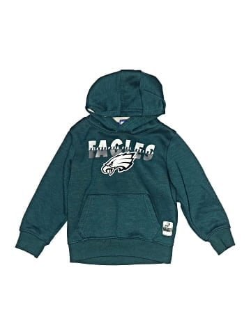 NFL Zip Up Hoodie (view 1)