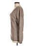 New York & Company Brown Pullover Sweater Size M - photo 5
