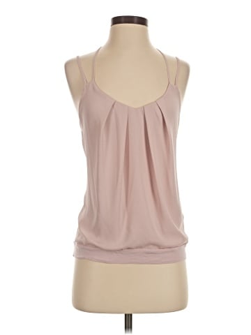 Express Sleeveless Blouse (view 1)