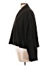 Massimo Dutti 100% Cotton Black Jacket Size L - photo 5