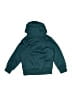 NFL 100% Polyester Teal Zip Up Hoodie Size 4T - photo 2