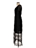 Forever 21 100% Polyester Black Cocktail Dress Size S - photo 5