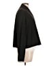 Massimo Dutti 100% Cotton Black Jacket Size L - photo 4