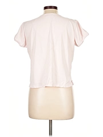 Oscar by Oscar De La Renta Short Sleeve T-Shirt (view 2)