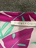 Violet & Claire 100% Polyester Teal Sleeveless Blouse Size M - photo 7