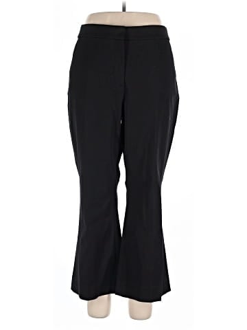 J.Crew Factory Store Dress Pants (view 1)