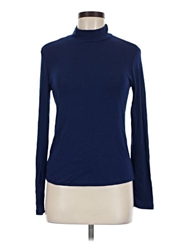 MNG Long Sleeve Turtleneck (view 1)