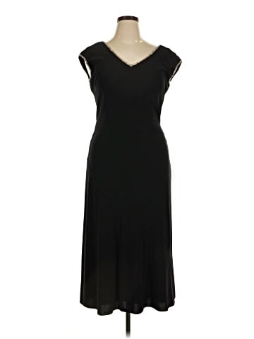 Alex Evenings Cocktail Dress (view 1)