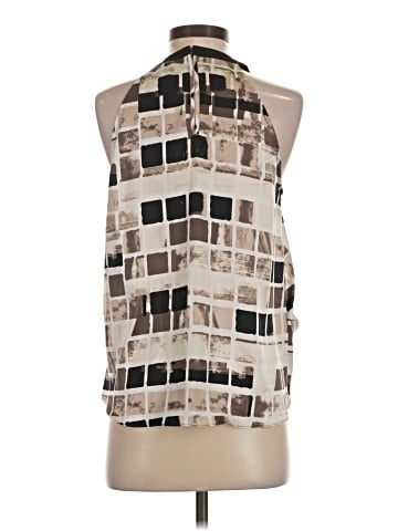 Kenneth Cole New York Sleeveless Blouse (view 2)