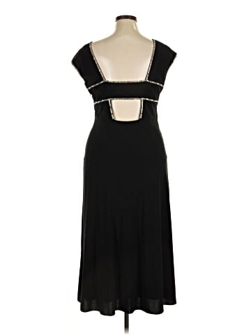 Alex Evenings Cocktail Dress (view 2)