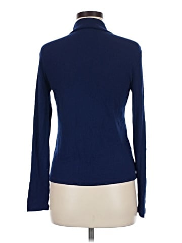 MNG Long Sleeve Turtleneck (view 2)