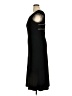 Alex Evenings 100% Polyester Black Cocktail Dress Size 16 - photo 5