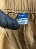 Old Navy Solid Brown Khakis Size M - photo 7
