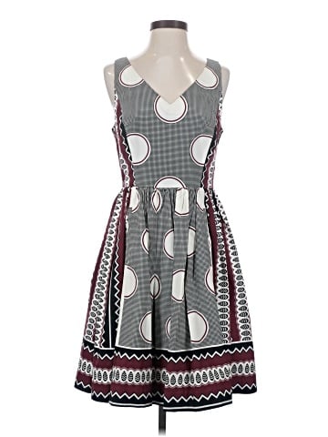 Maeve Casual Dress (view 1)