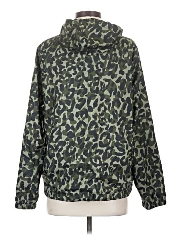 Victoria's Secret Pink Zip Up Hoodie (view 2)
