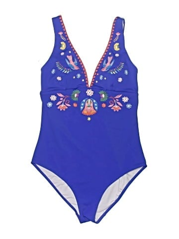Boden One Piece Swimsuit (view 1)