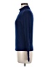 MNG Blue Long Sleeve Turtleneck Size M - photo 5