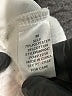Bailey Rose Graphic Ivory Athletic Shorts Size M - photo 4