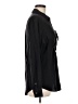 Equipment Black Long Sleeve Blouse Size M - photo 4