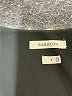 Babaton 100% Polyester Black Tank Top Size S - photo 7