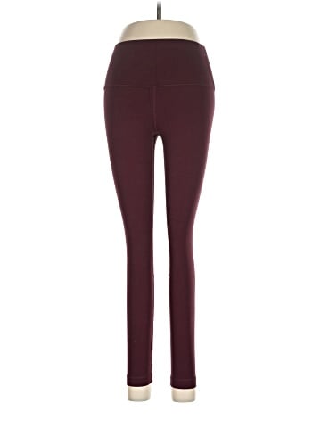 Lululemon Athletica Active Pants (view 1)