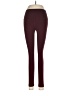 Lululemon Athletica Burgundy Active Pants Size 6 - photo 1