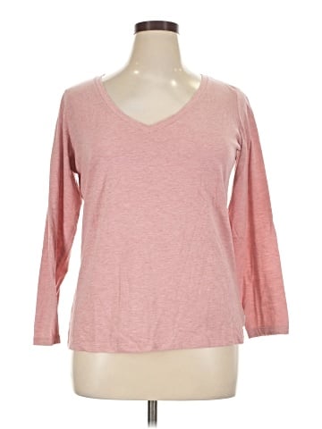 Columbia Pullover Sweater (view 1)