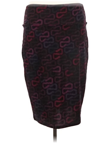 Lularoe Casual Skirt (view 2)