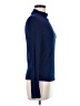 MNG Blue Long Sleeve Turtleneck Size M - photo 4